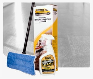 thumbnail image 2 of Stanley Steemer 31305 Hardwood Floor Cleaner – 32 Oz – Ready To Use 2 of 5