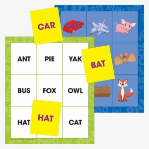 spelling words learning kit