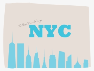 New York Is Filled With Tall Buildings , But Which - New York City