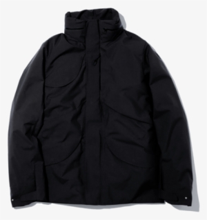 Goldwin Mountian Parka - Jacket
