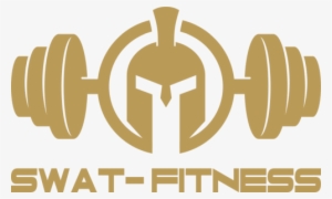 Swat - Fitness Gym Logo