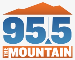 5 The Mountain Logo - 93.1 The Mountain Logo