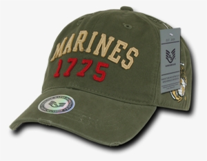 Rapid Dominance S80-marines Vintage Athletic Caps,