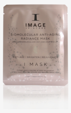 I Mask Biomolecular Anti-aging Radiance Mask - Skin