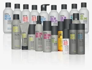 Kms-product - Kms Hair Care