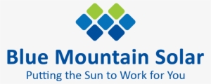 Blue Mountain Construction Services - Baylor Scott White Logo