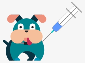 Dog Vaccination - Dog