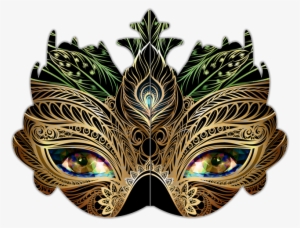 Click - Mask