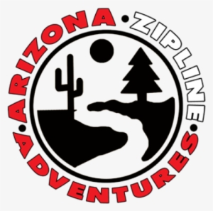 Arizona Zipline Adventures - Arizona Zipline Adventures Logo