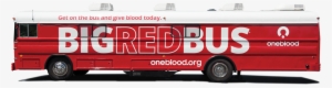 Host A Blood Drive - One Blood