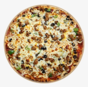 A Pizza Classic With A Coloradough Twist - Colorado