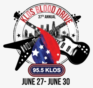 Klos Blood Drive - Klos Blood Drive 2018