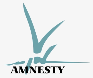 Amnesty International 02 Logo Png Transparent - Amnesty International