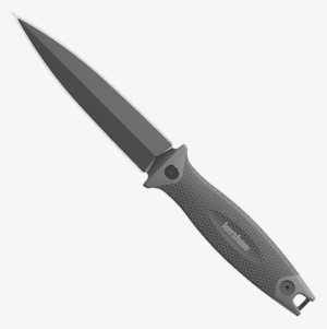 Picture Of Kershaw 4007 Secret Agent - Curl Iron