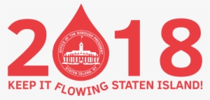The New York Blood Center - Graphic Design
