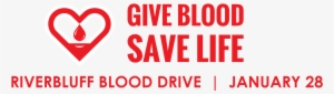 Riverbluff Blood Drive - Singapore River One