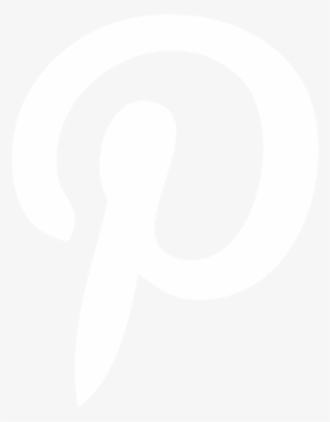 Pinterest-icon - Ps4 Logo White Transparent