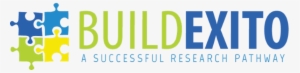 scholar newsletter - build exito logo