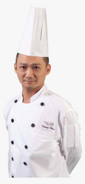 Chef