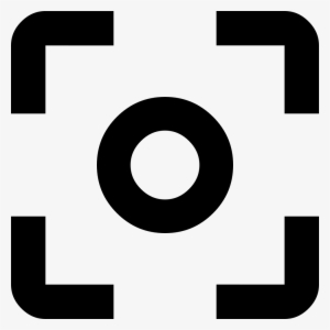 Center Focus Weak Comments - Icon