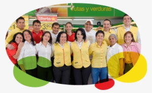 The Success Of Grupo Éxito Is In Its People - Personal Grupo Exito