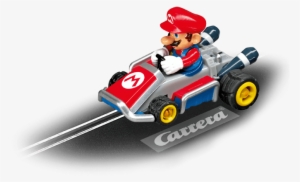 Nintendo Mario Kart - Carrera Go Mario Kart 7 Track
