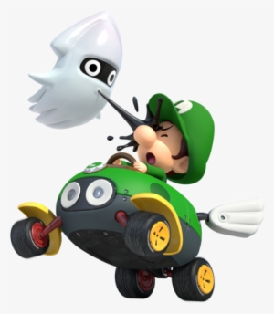 Image - Baby Mario And Baby Luigi Mario Kart 8