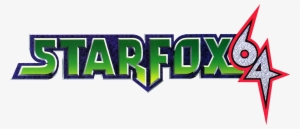 Star Fox - Star Fox 64