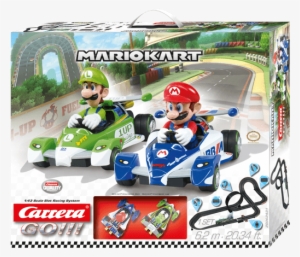 Mario Kart™ - Mario Kart Carrera Go