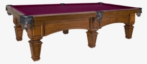 Belle Meade Pool Table - Cue Sports