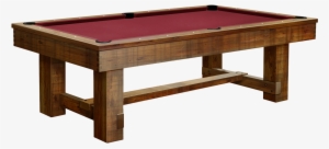 Call For Price - Breckenridge Olhausen Pool Table