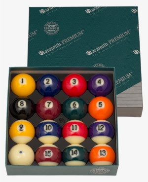 Price - $3558 - Neon Billiard Balls