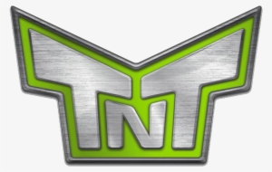 What's New At The - Tnt Customs Logo