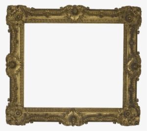 Antique Picture Frames 13 In Decors - Transparent Vintage Picture Frames Png