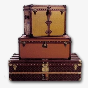 This Is Great For Stacking Vintage Louis Vuitton, Louis