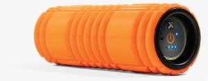 Triggerpoint Grid Vibe Foam Roller - Orange (03326)