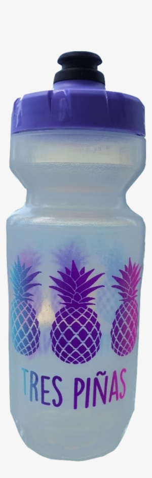 Water Bottle - Water