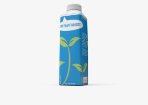 First Tetra Top Carton Bottle With Bio-based Plastic