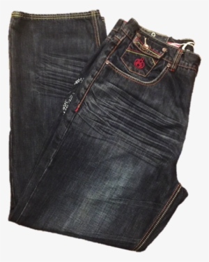 69ac27 - Jeans