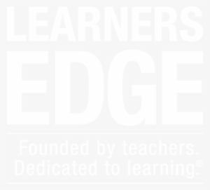 Learner's Edge