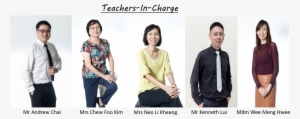 Teachers - Teacher