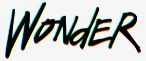 Mobile Logo - Wonder