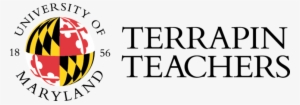Terrapin-teachers - University Of Maryland Robert H Smith School