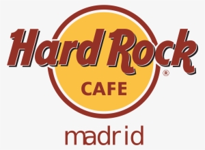 Hard Rock Cafe Orlando Logo