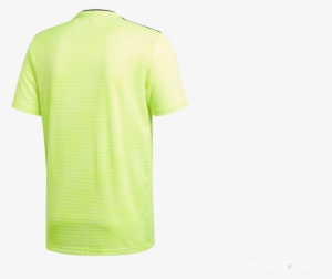 T-shirt Adidas Condivo 18 Cf0685 - Active Shirt