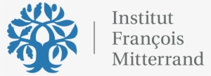 Logo Ifm Horizontal - Fondation Danielle Mitterrand
