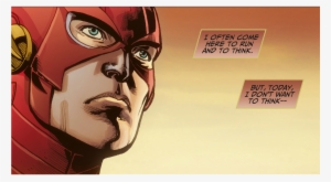 Injustice Comics Superman Flash