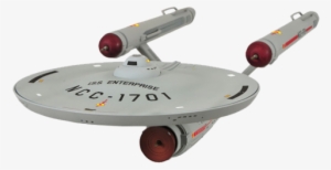 Star Trek The Original Series Starship Uss Enterprise