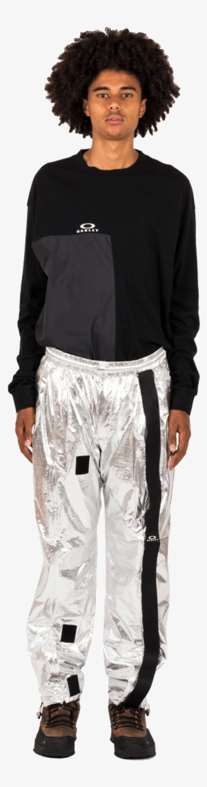 Jogging Pant Silver 422487-29s - Silver