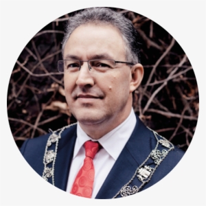 Letter From The Mayor - Burgemeester Rotterdam